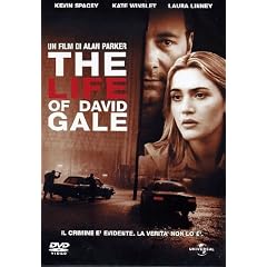 The Life Of David Gale