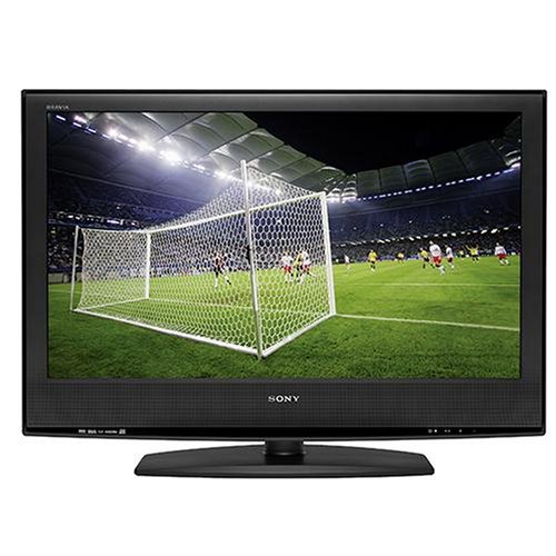 Sony KDL 40 S 2030 E 101,6 cm (40 Zoll)  16:9 HD-Ready LCD-Fernseher schwarz