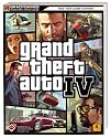 Grand Theft Auto IV: Das offizielle Strategiebuch