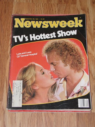 Anthony Geary