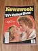 Newsweek Magazine Back Issue - September 28 1981 Luke & Laura General Hospital TV's Hottest Show Cover