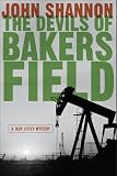 The Devils of Bakersfield: A Jack Liffey Mystery