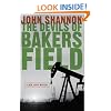 The Devils of Bakersfield: A Jack Liffey Mystery (Jack Liffey Mysteries)