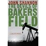 The Devils of Bakersfield: A Jack Liffey Mystery (Jack Liffey Mysteries)