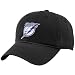 Reebok Tampa Bay Lightning Black Unstructured Slouch Hat