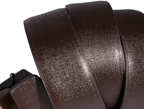 Calvin Klein Belt Brown (Free size, Brown)