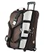 VAUDE Reisetasche Samoa, Trolley, Planenmaterial, mocca
