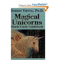 Magical Unicorns Oracle Cards