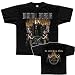 Dimmu Borgir - T-Shirts Gods