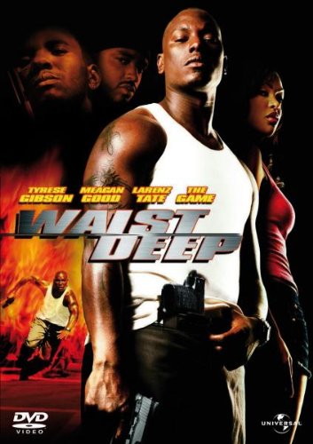Produkt-Bild: Waist Deep