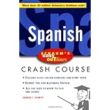 Schaum's Easy Outline: Spanish