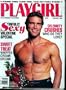 Playgirl Magazine, issue dated  February 1990 Celebrity Crushes--who do they love?