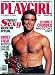 Search : Playgirl Magazine, issue dated  February 1990 Celebrity Crushes--who do they love?