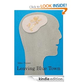 Leaving Blue Town