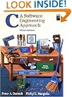 C: A Software Engineering Approach