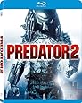 Predator 2 [Blu-ray]