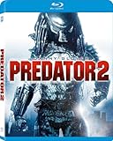 Predator 2 [Blu-ray]