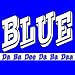 I'm Blue (Chorus)