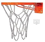 140 Super Goal W/ Chain Net