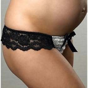 HOTmilk Decadent Thong