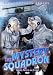 DVD : The Mystery Squadron - Serial