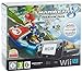 Nintendo Mario Kart 8 Wii U Premium Pack
