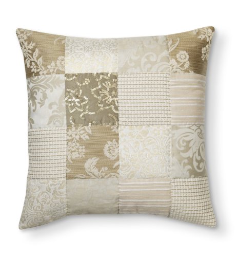 Gold Indulgence Cushion