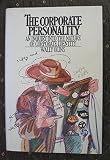 The corporate personality : an inquiry into the nature of corporate identity