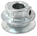 Chicago Die Casting #175A6 5/8x1-3/4 Pulley Image