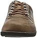 Propét Men's Miller Work Shoe