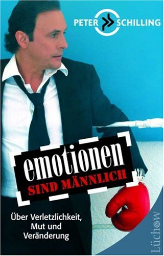 Emotionen sind m�nnlich