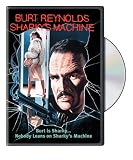 Sharkys Machine [DVD] [1981] [Region 1] [US Import] [NTSC]