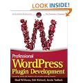 Professional WordPress Plugin Development