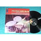 Soul Drums: Pop Rock Jazz: Percussion Lp: (1966) by Sandy Nelson