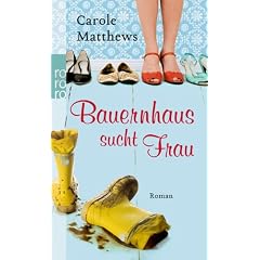 Bauernhaus sucht Frau