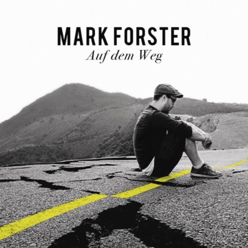 Mark Forster