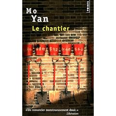 Le chantier