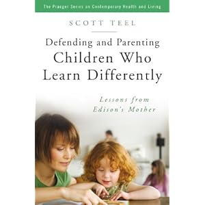 Defending and Parenting Children Who Learn Differently