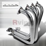 Acura Integra 1994 1995 1996 1997 1998 1999 2000 2001 (LS GS Models) Dynamik Exhaust... by DC Sports