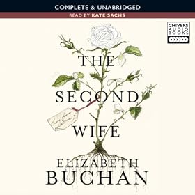 The Second Wife (Unabridged)