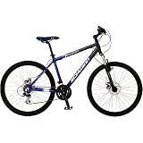 Schwinn Solution GSD 26' Men's Mountain Bike