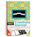 Magnetic Poetry Creativity Journal - Squares