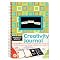 Magnetic Poetry Creativity Journal - Squares
