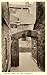 1920s Vintage Postcard The Old Arch St. Ives Cornwall England UK