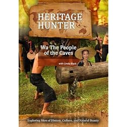 Heritage Hunter Wa The People of the Caves