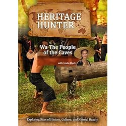Heritage Hunter Wa The People of the Caves