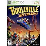 Thrillville: Off the Rails