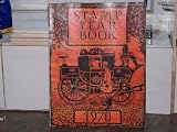 Stamp year book
