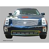 05 06 07 08 09 CADILLAC SRX 1PC BUMPER BILLET GRILLE by AR