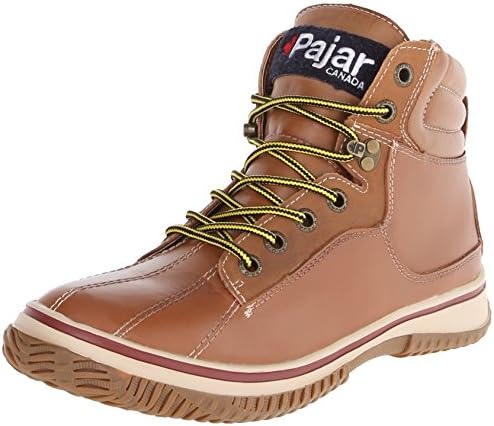 Pajar Men's Guardo Snow Boot